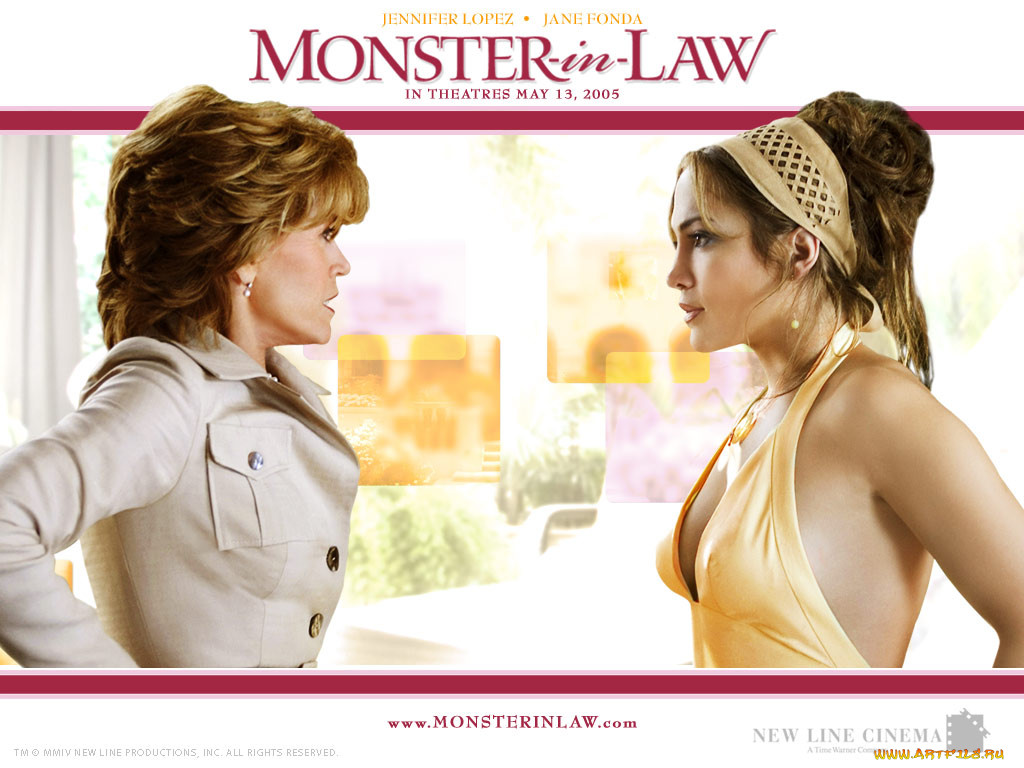 monster, in, law, , 